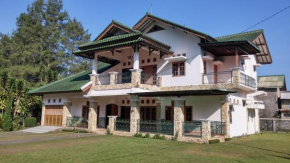 Villa Bella Selabintana